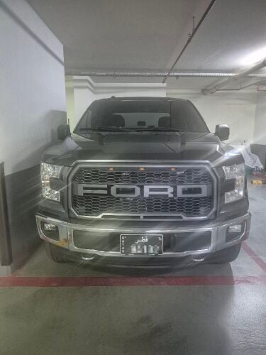 Ford F150