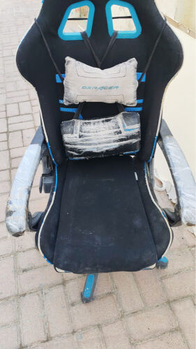 dx gaming chair 