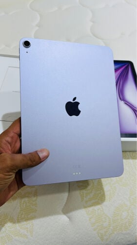 ipad air 11-inch M3 wi-fi purple 