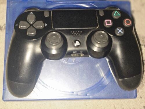 ps4 pd