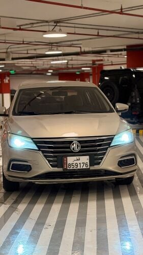 mg 5