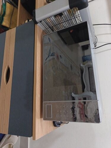 Hisense 20-Litre Digital Microwave