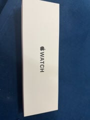 Apple watch SE 3 GPS 40 mm 