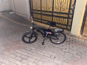 Rambo bicycle 20inch