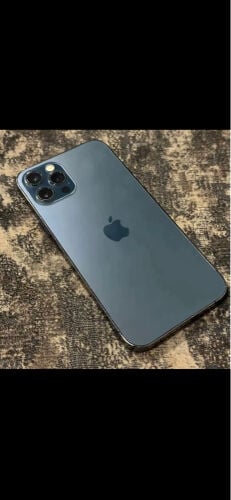 ايفون12برو