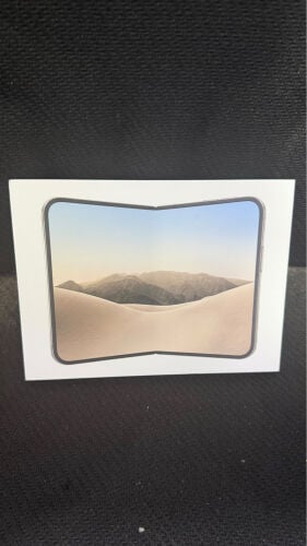 Iphone Duo , star white , 2TB 