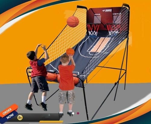 Basketball