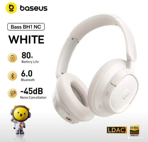 Baseus Bass BH1 NC