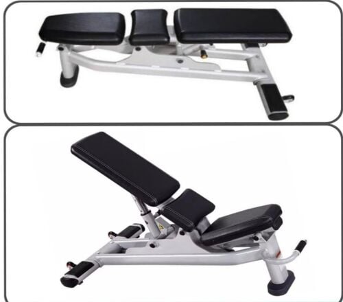 Adjustable Bench