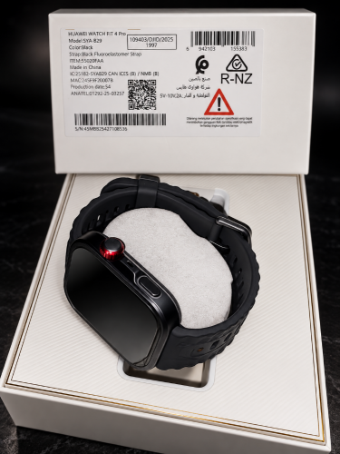 HUAWEI WATCH FIT 4 PRO