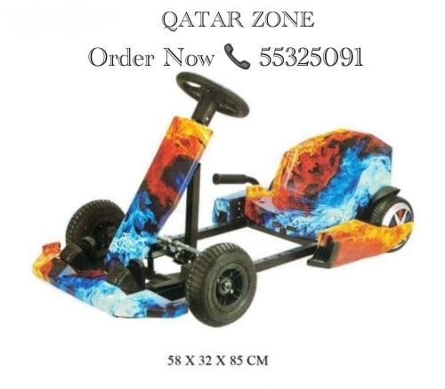 Crazy Drift Car kids