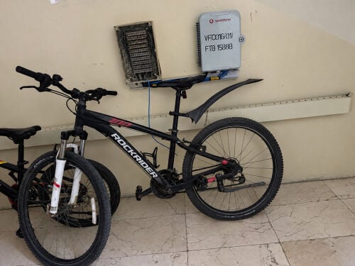 Bicycle