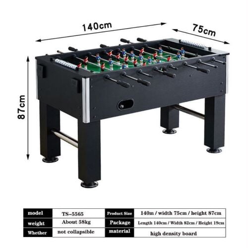 Soccer Table