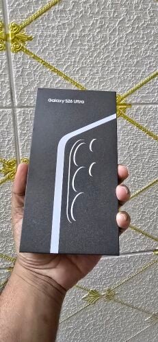 samsung 26 ULTRA 512GB