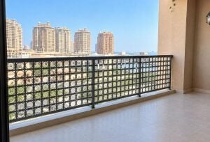 Luxurious 2BHK | Prime Location |