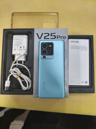 vivo v25 pro