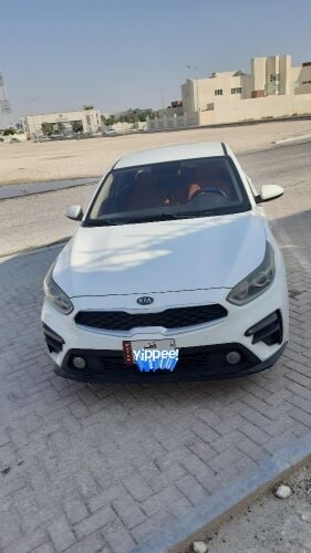 kia cerato 2019