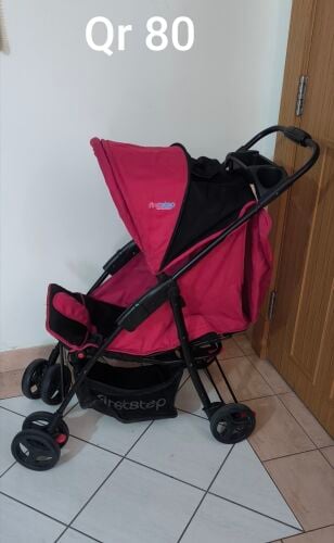 Stroller