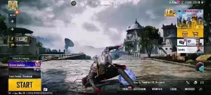 pubg mobile