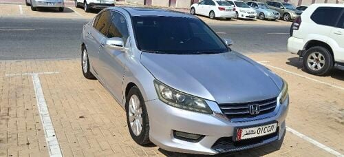Honda Accord For Sale