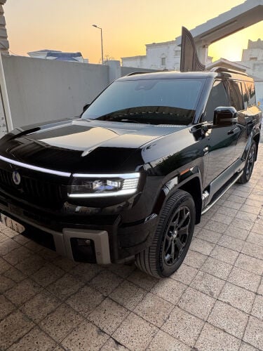 للبيع دنزا بي 8