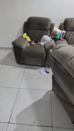 عدد ٣ كنبات للبيع