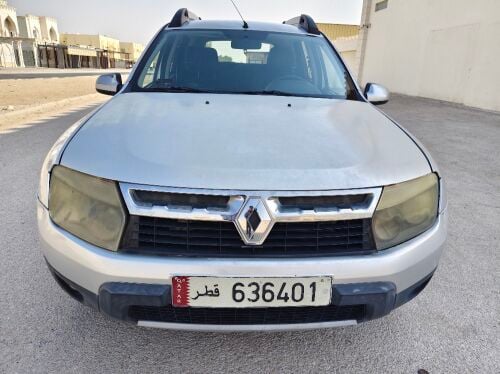 Renault     Duster     2015    sale
