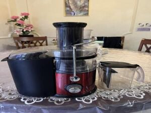 Juice Extractor
