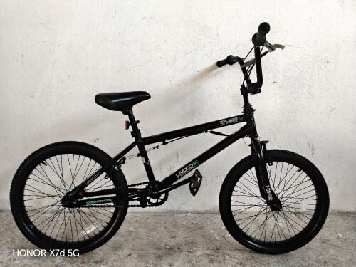 HYPER CO SPINNER  BIKE