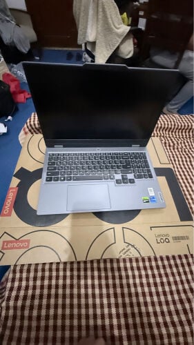 Gaming Laptop Lenovo LOQ