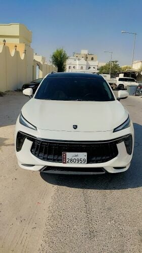 دونغ فينغ تي 5 إيفو