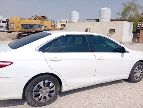 Toyota Camry for sale