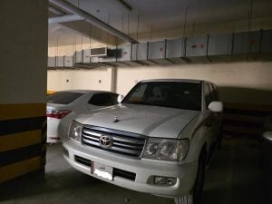 Family used cruiser sale