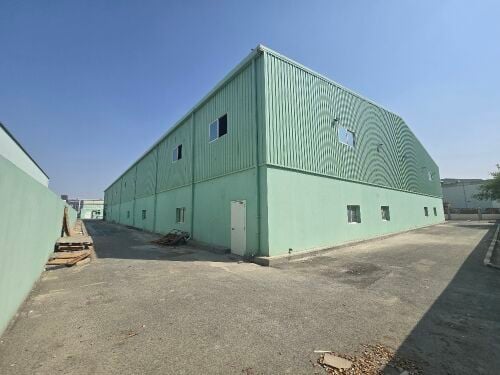 Warehouse for Rent