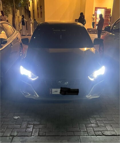 Buy luxuries vehicle enjoy life
