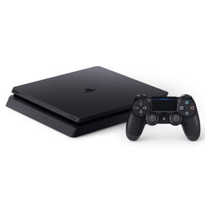 PlayStation 4 hacked