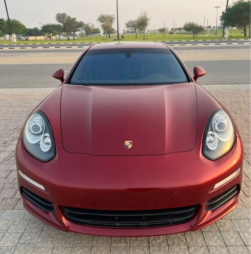 بورش 