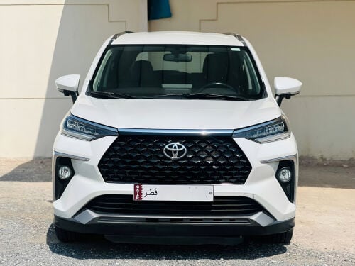 TOYOTA VELOZ 2024 