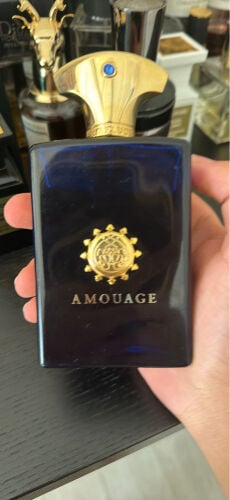 عطر امواج انترلود إصدار ٢٠١٣