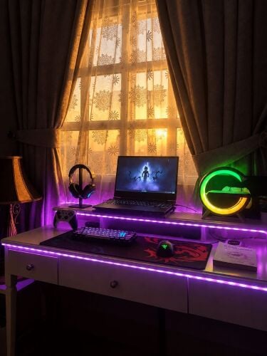 Hp victus gaming laptop