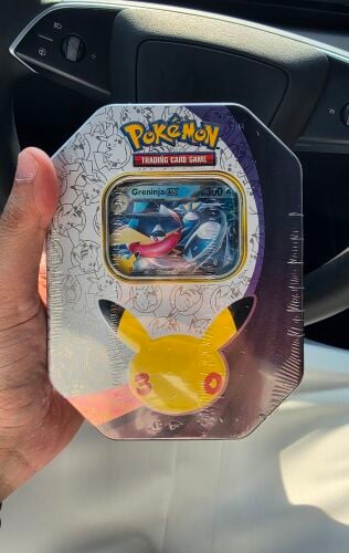 pokemon