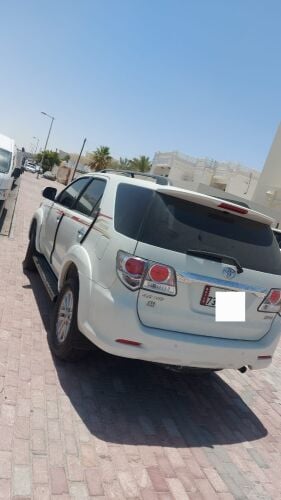 فورشنر2014
