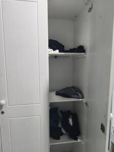 اثارت في حالة جيدة