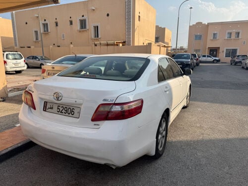 تويوتا كامري 