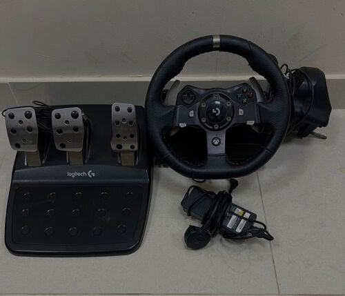 logitech G
