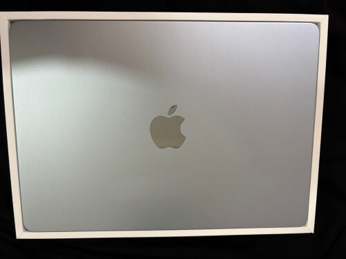 MacBook Air M4 13-inch