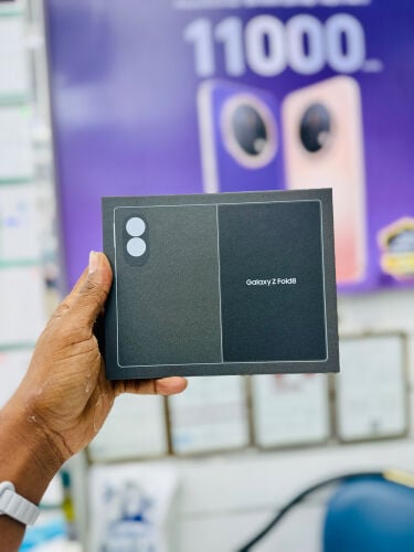 Samsung Galaxy Z Fold 8