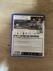 FIFA 21