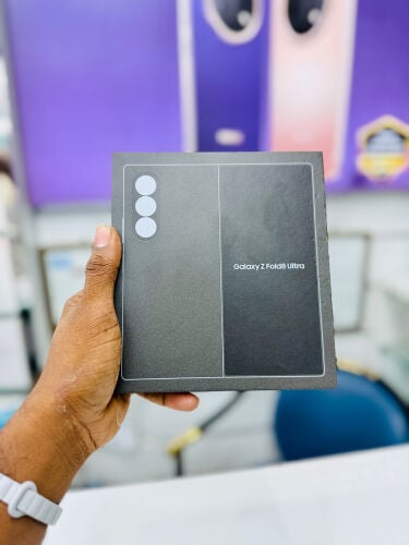 Samsung Galaxy Z Fold 8 Ultra