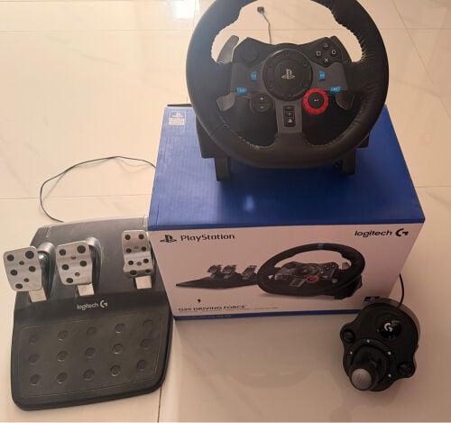 logitech